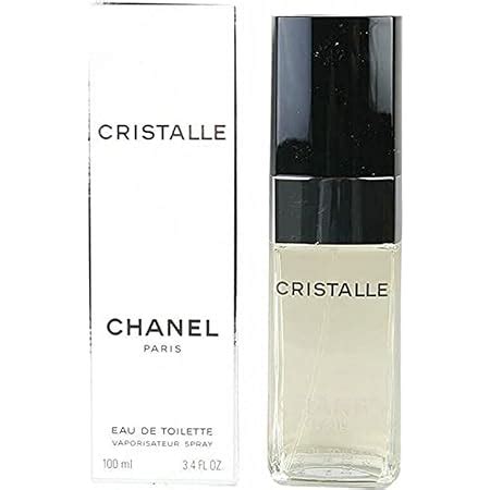 chanel cristalle amazon
